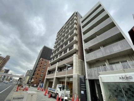 愛知県名古屋市千種区東山通２丁目 賃貸マンション