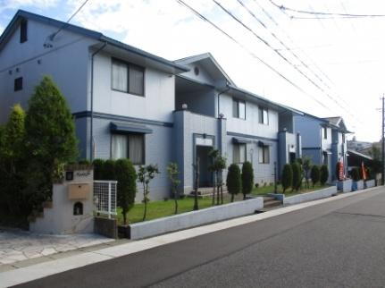 愛知県名古屋市千種区東明町５丁目 賃貸アパート