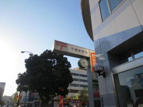 周辺環境