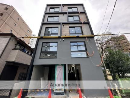 愛知県名古屋市中区新栄２丁目 5階建 