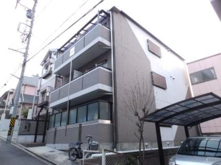 愛知県名古屋市千種区春岡１丁目 賃貸マンション