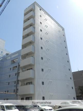 愛知県名古屋市中区新栄２丁目 10階建 築12年4ヶ月