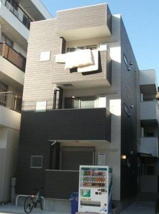 愛知県名古屋市東区矢田東 賃貸アパート