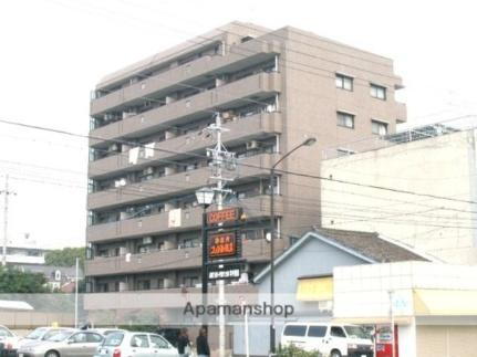 愛知県名古屋市東区白壁３丁目 7階建 築29年4ヶ月
