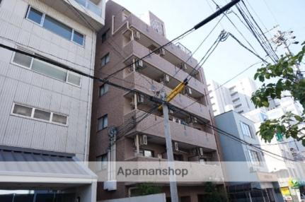 愛知県名古屋市東区泉２丁目 8階建 築28年