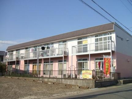 愛知県名古屋市中川区吉津５丁目 賃貸アパート