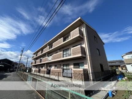 メルベーユ川畔