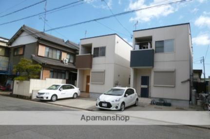 名四町１７−１コダテックスＩ