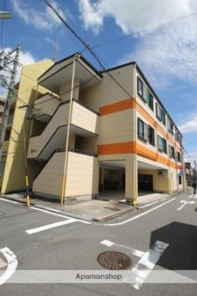 愛知県名古屋市中村区牛田通１丁目 賃貸マンション