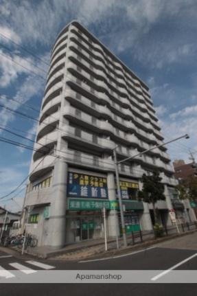 愛知県名古屋市中川区高畑４丁目 賃貸マンション