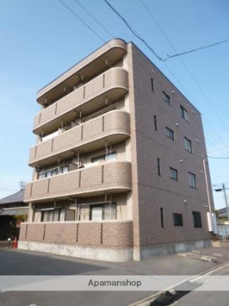 愛知県名古屋市中川区上脇町１丁目 4階建 築23年10ヶ月
