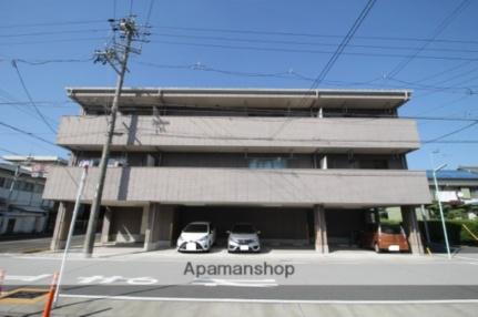 愛知県名古屋市中川区打中１丁目 賃貸マンション