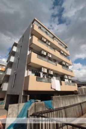 愛知県名古屋市中川区高畑３丁目 賃貸マンション