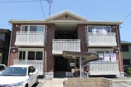 愛知県名古屋市中川区馬手町２丁目 賃貸アパート