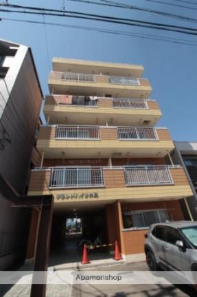 愛知県名古屋市中川区花塚町４丁目 賃貸マンション