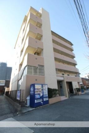 愛知県名古屋市中川区福住町 賃貸マンション