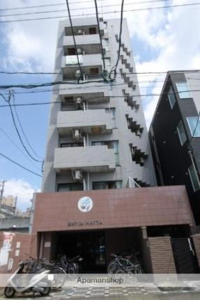 ＳＫＹマンション八田