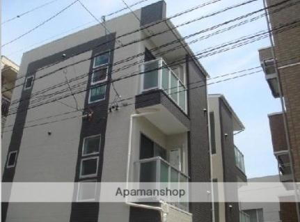 愛知県名古屋市中村区鳥居西通１丁目 3階建 築16年4ヶ月
