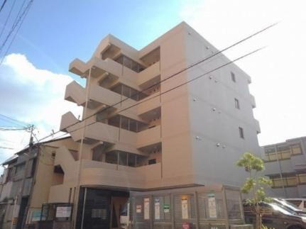 愛知県名古屋市中村区乾出町１丁目 賃貸マンション
