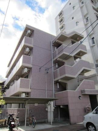 愛知県名古屋市中川区松葉町２丁目 賃貸マンション