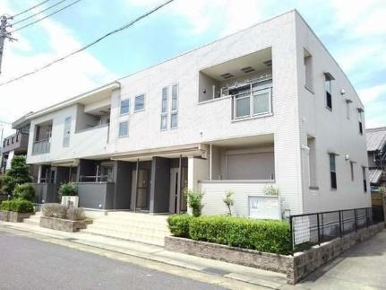 愛知県名古屋市中川区吉津４丁目 賃貸アパート