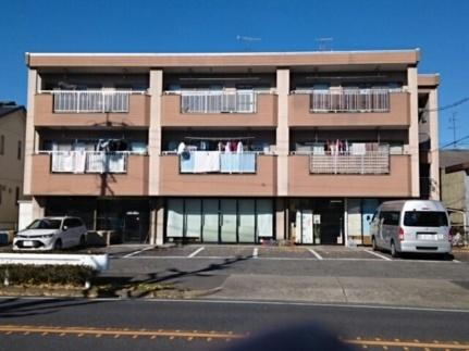 愛知県名古屋市中村区横井１丁目 賃貸マンション