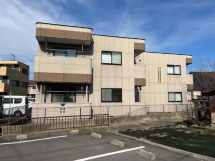 愛知県名古屋市中村区下米野町２丁目 賃貸アパート