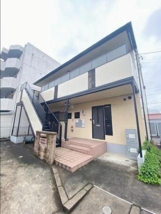 愛知県名古屋市中村区角割町１丁目 賃貸アパート