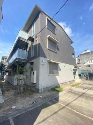 愛知県名古屋市中村区太閤１丁目 賃貸アパート