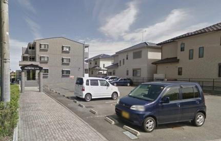 愛知県あま市篠田鳥羽見 3階建 築26年4ヶ月