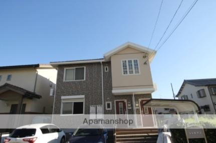 愛知県名古屋市中川区東春田２丁目 賃貸アパート