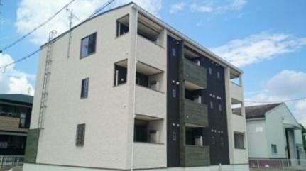 愛知県名古屋市中川区吉津４丁目 賃貸アパート