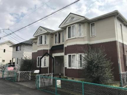 ピュア・コートＩＩ