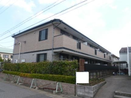 愛知県名古屋市中川区吉津４丁目 賃貸アパート