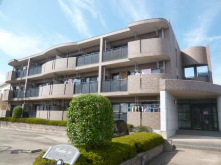 愛知県名古屋市中川区長須賀２丁目 賃貸マンション