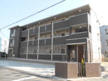 愛知県名古屋市中村区牛田通３丁目 3階建 築9年3ヶ月