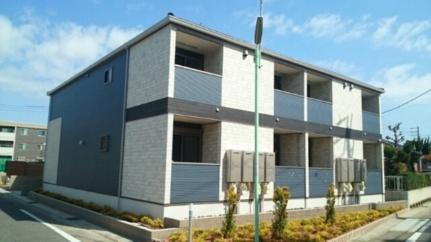 愛知県名古屋市中川区吉津４丁目 賃貸アパート