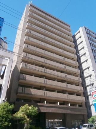 愛知県名古屋市中村区名駅南１丁目 賃貸マンション