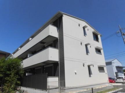 愛知県名古屋市港区東蟹田 賃貸アパート