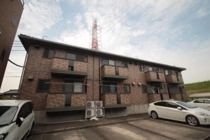 愛知県名古屋市中川区長須賀２丁目 賃貸アパート