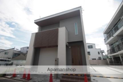 烏森町２−６２−１ＫＯＤＡＴＥＸＰＧ 2階建