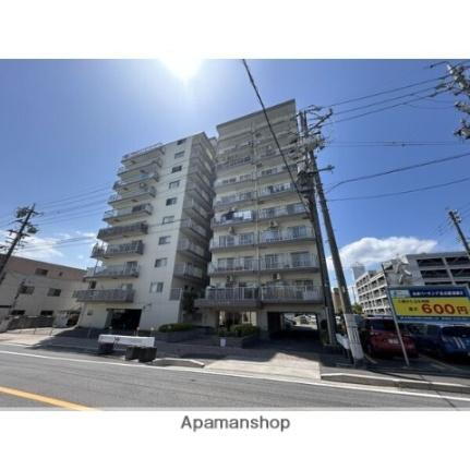 愛知県名古屋市港区入船１丁目 賃貸マンション