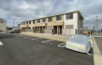 愛知県名古屋市港区秋葉３丁目 賃貸アパート