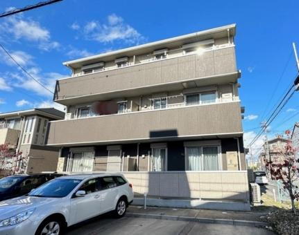 Ｍａ　Ｃｈａｍｂｒｅ