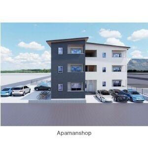 愛知県名古屋市中村区八社１丁目 賃貸アパート