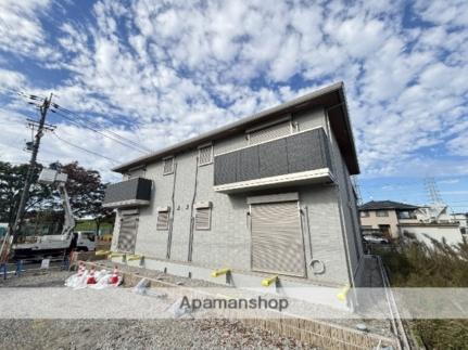 愛知県名古屋市中村区八社１丁目 賃貸アパート