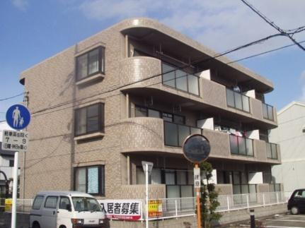 愛知県名古屋市中川区かの里１丁目 賃貸マンション