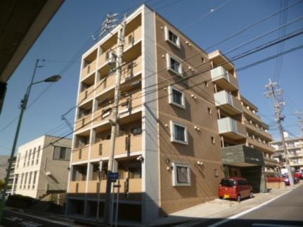 愛知県名古屋市名東区本郷２丁目 賃貸マンション