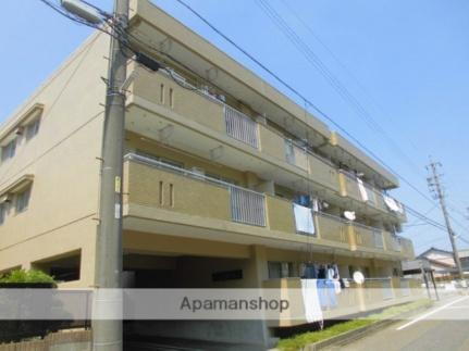 愛知県尾張旭市庄南町１丁目 3階建 築37年11ヶ月