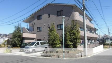 愛知県名古屋市名東区梅森坂３丁目 3階建 築23年9ヶ月